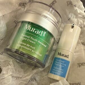 Murad Resurfacing Set
